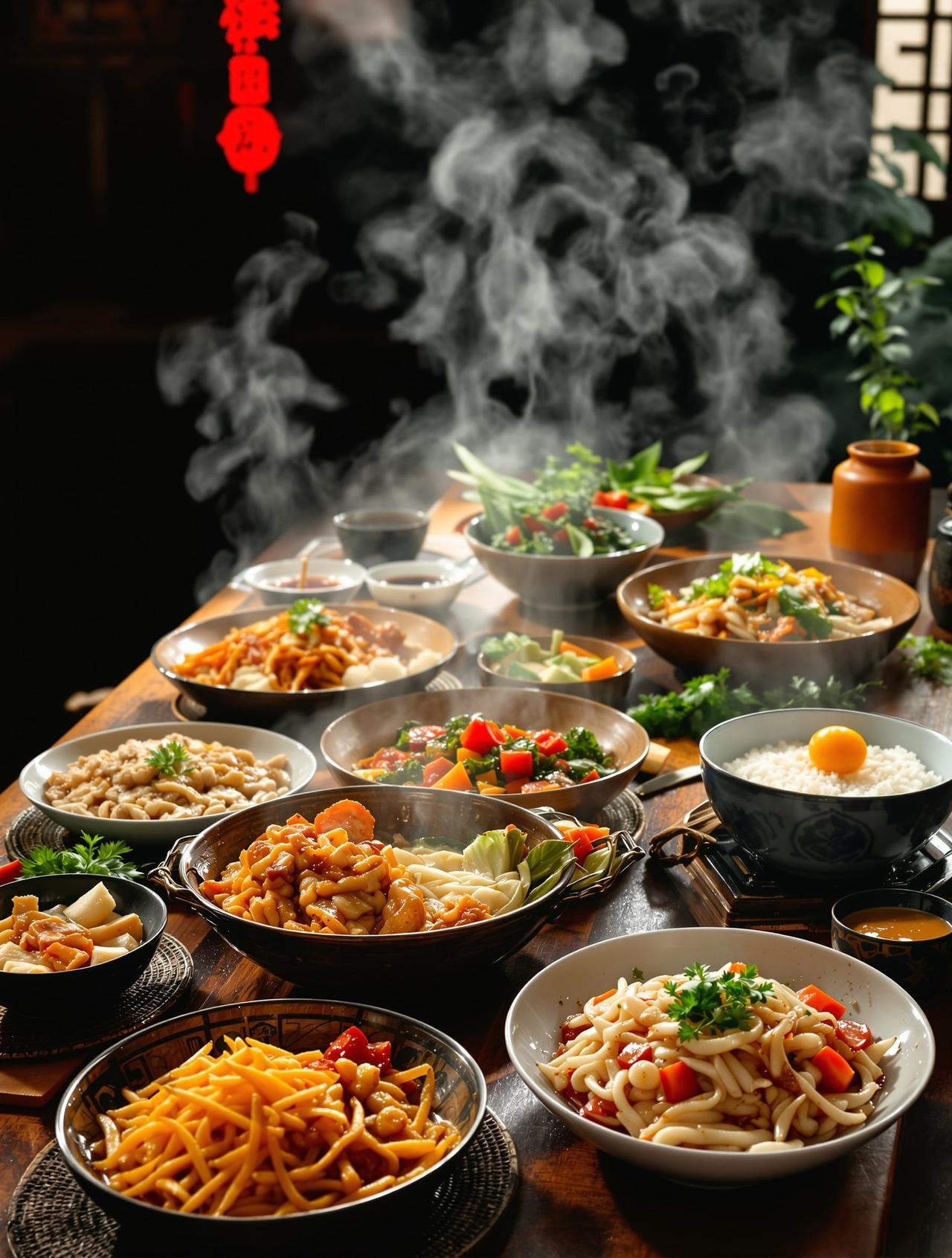 美食之旅：寻味中国高清在线观看_b影院