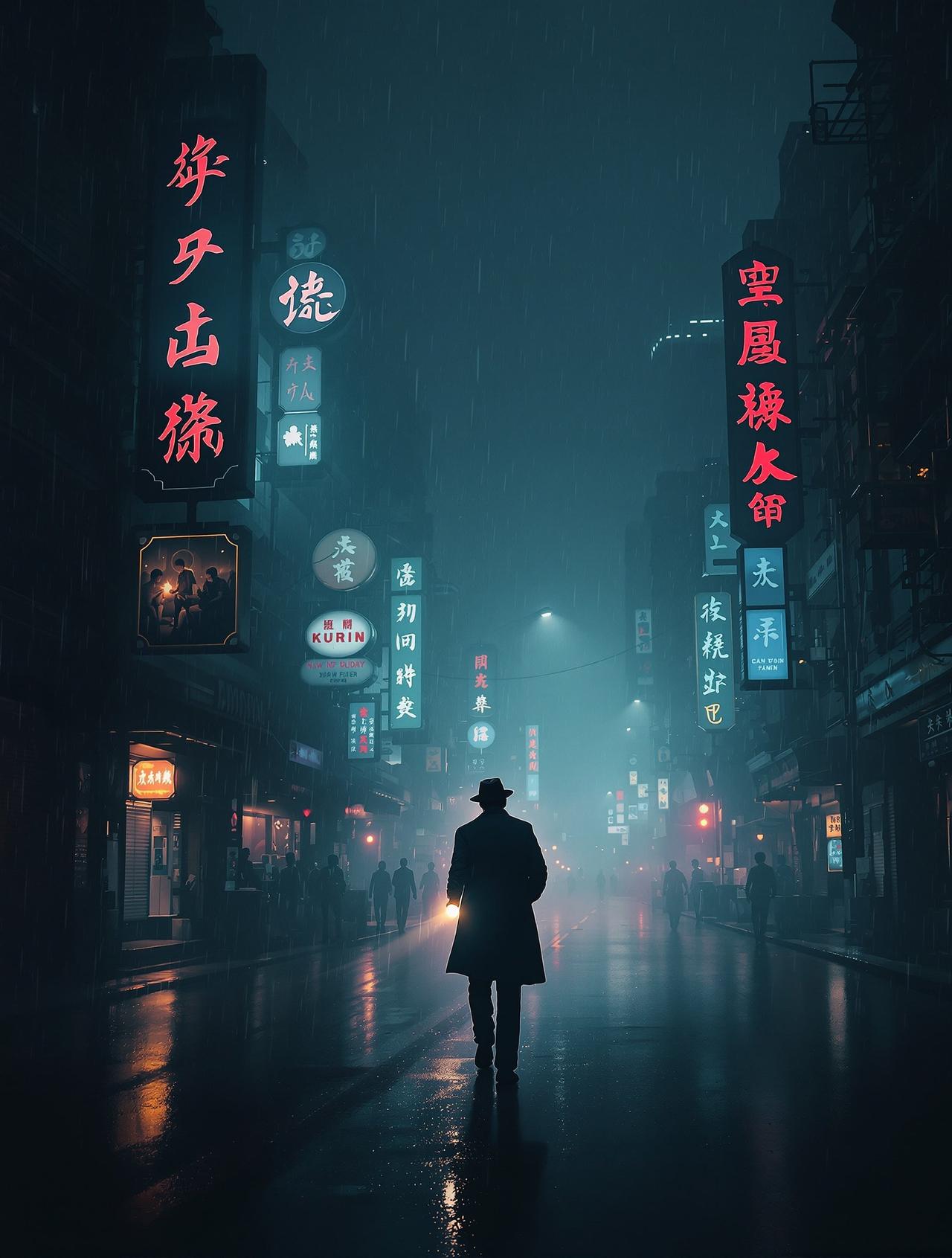 暗夜追凶高清在线观看_b影院