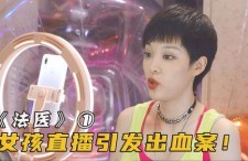 国产毛片直播,暗流涌动的网络直播生态